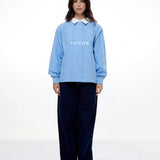 YUXUS ICEBERG "LE CLUB" POLO