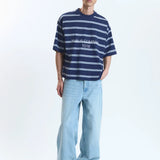 YUXUS RAY "MEMORIES" T-SHIRT
