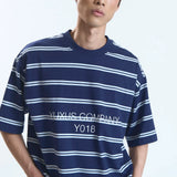 YUXUS RAY "MEMORIES" T-SHIRT