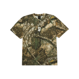 HUF REALTREE MEGABLAST SS REAL CAMO