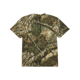 HUF REALTREE MEGABLAST SS REAL CAMO