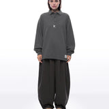 YUXUS SHADE "ICONS" POLO