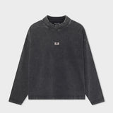 YUXUS SHOAL "LE CLUB" LONGSLEEVE