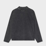 YUXUS SHOAL "LE CLUB" LONGSLEEVE