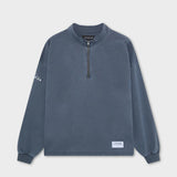 YUXUS SLICE "VANGUARD" HALF ZIP