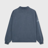 YUXUS SLICE "VANGUARD" HALF ZIP