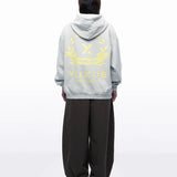 YUXUS SONIC "VANGUARD" HOODIE