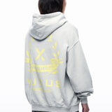 YUXUS SONIC "VANGUARD" HOODIE