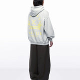 YUXUS SONIC "VANGUARD" HOODIE