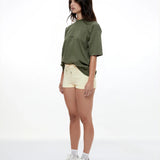 YUXUS GROVE "LE CLUB" T-SHIRT