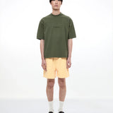 YUXUS GROVE "LE CLUB" T-SHIRT