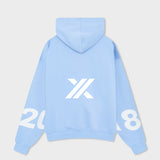 YUXUS TEMPEST "LE CLUB" ZIP