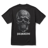 PRIMITIVE TOMB HW SS BLK