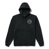PRIMITIVE TOMB BOXY HW HOODIE BLK