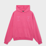 YUXUS TULIP "GENESIS" HOODIE