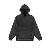 PRIMITIVE TREASURE HW HOODIE BLACK