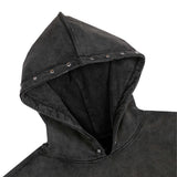 PRIMITIVE TREASURE HW HOODIE BLACK