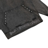 PRIMITIVE TREASURE HW HOODIE BLACK