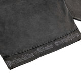 PRIMITIVE TREASURE HW HOODIE BLACK