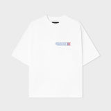 YUXUS TUNDRA "LE CLUB" T-SHIRT