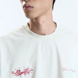 YUXUS VAIL "MEMORIES" T-SHIRT