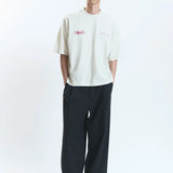 YUXUS VAIL "MEMORIES" T-SHIRT