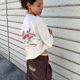 YUXUS VAIL "MEMORIES" T-SHIRT