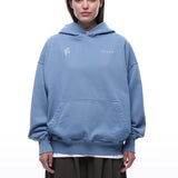 YUXUS VAPOR "VANGUARD" HOODIE