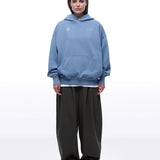 YUXUS VAPOR "VANGUARD" HOODIE