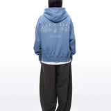 YUXUS VAPOR "VANGUARD" HOODIE