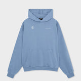 YUXUS VAPOR "VANGUARD" HOODIE