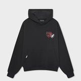 YUXUS VEIL "LE CLUB" HOODIE