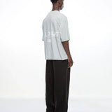 YUXUS VIBE "GENESIS" T-SHIRT