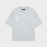 YUXUS VIBE "GENESIS" T-SHIRT