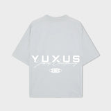 YUXUS VIBE "GENESIS" T-SHIRT