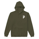 PRIMITIVE VICTORY HOODIE OLIVE