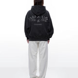 YUXUS VORTEX "VANGUARD" HOODIE