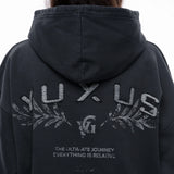 YUXUS VORTEX "VANGUARD" HOODIE