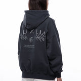 YUXUS VORTEX "VANGUARD" HOODIE