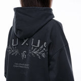 YUXUS VORTEX "VANGUARD" HOODIE
