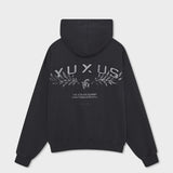 YUXUS VORTEX "VANGUARD" HOODIE