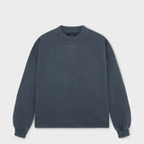 YUXUS WHEEL "VANGUARD" CREWNECK