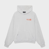 YUXUS SHEEN "LE CLUB" HOODIE