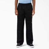 Dickies Skateboarding Summit Relaxed Fit Chef Pants BLK