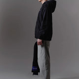 YUXUS GRIT "VOYAGER" DENIM ZIP