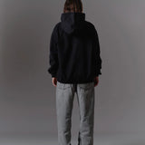 YUXUS GRIT "VOYAGER" DENIM ZIP