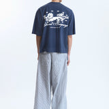 YUXUS KERN "MEMORIES" T-SHIRT