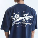 YUXUS KERN "MEMORIES" T-SHIRT