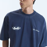 YUXUS KERN "MEMORIES" T-SHIRT