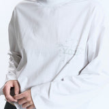YUXUS SALT "MEMORIES" LONGSLEEVE